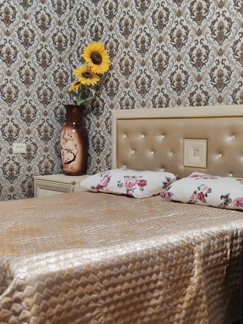 Частный дом Студия в центре в районе Курортного бульвара