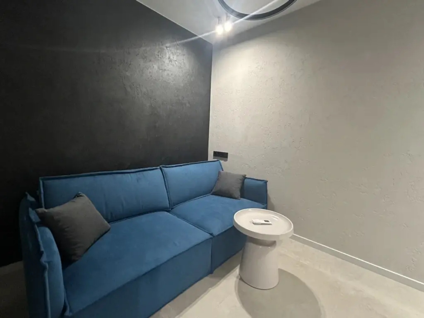 Квартира премиум Ecolife&Style