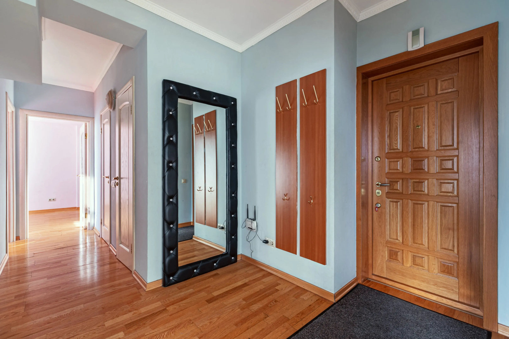 Квартира MaxRealty24 Новый Арбат 16