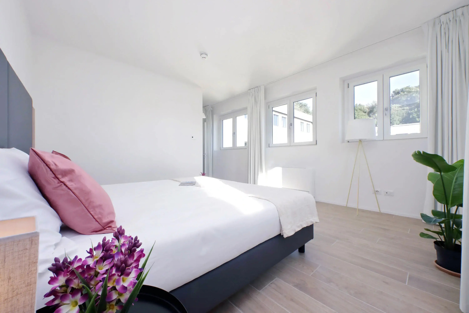 Апарт-отель Siena Hills Apartments