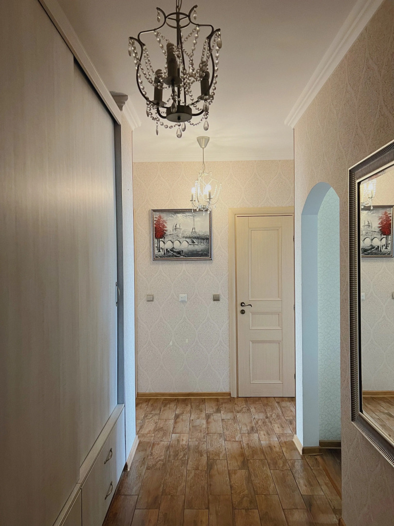 Квартира Уютная у Озера и Музея Янтаря