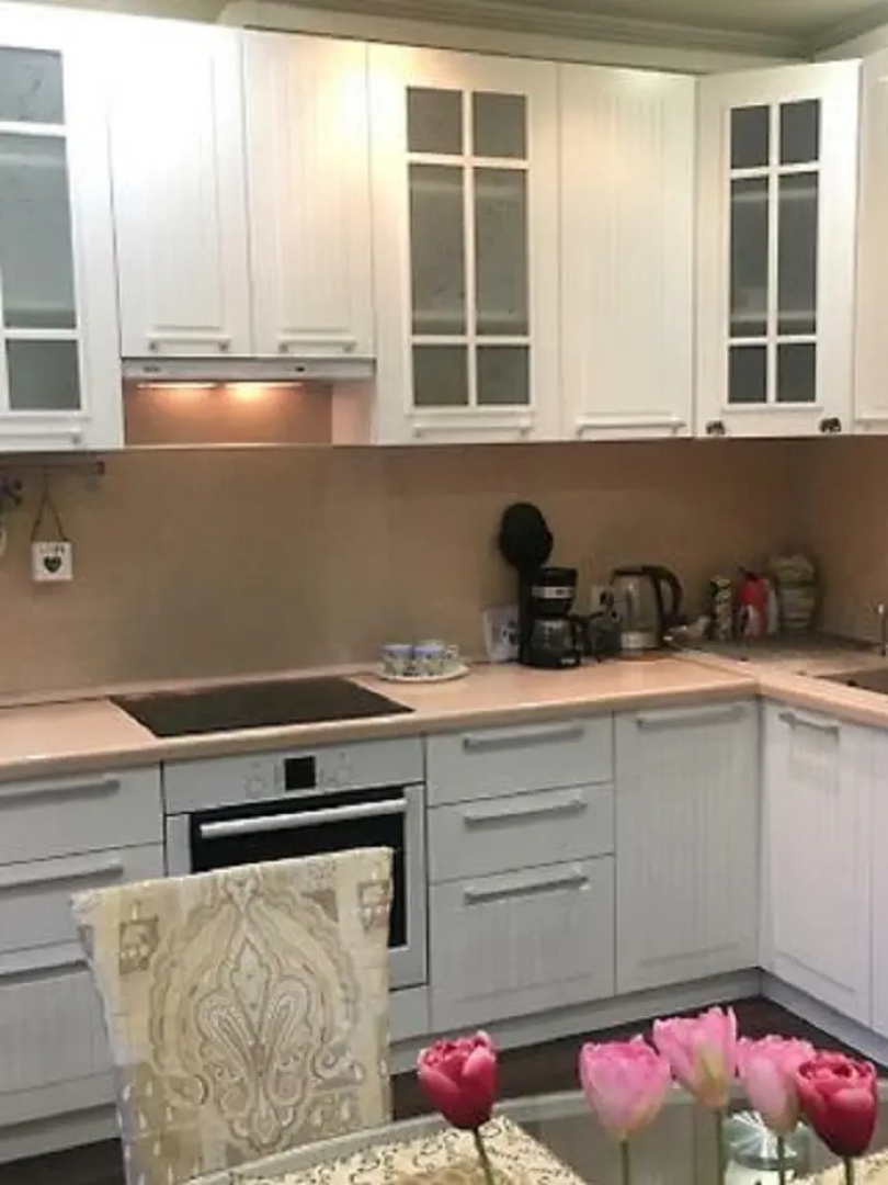 Апартаменты Вдохновение