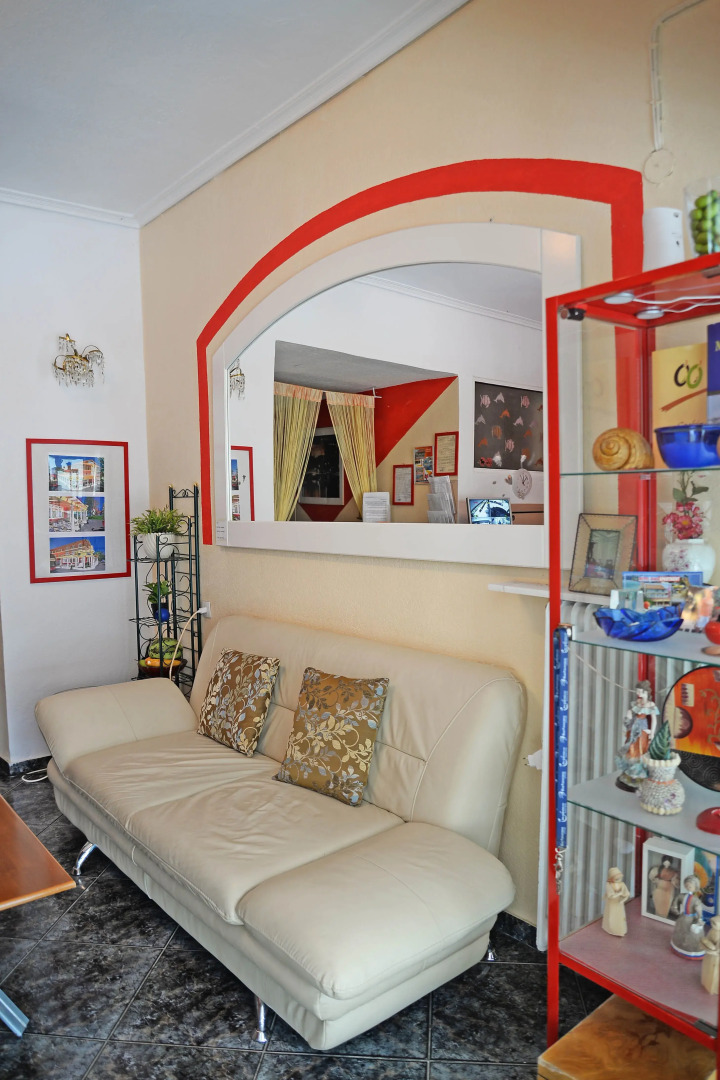 Hotel Dias Apartement