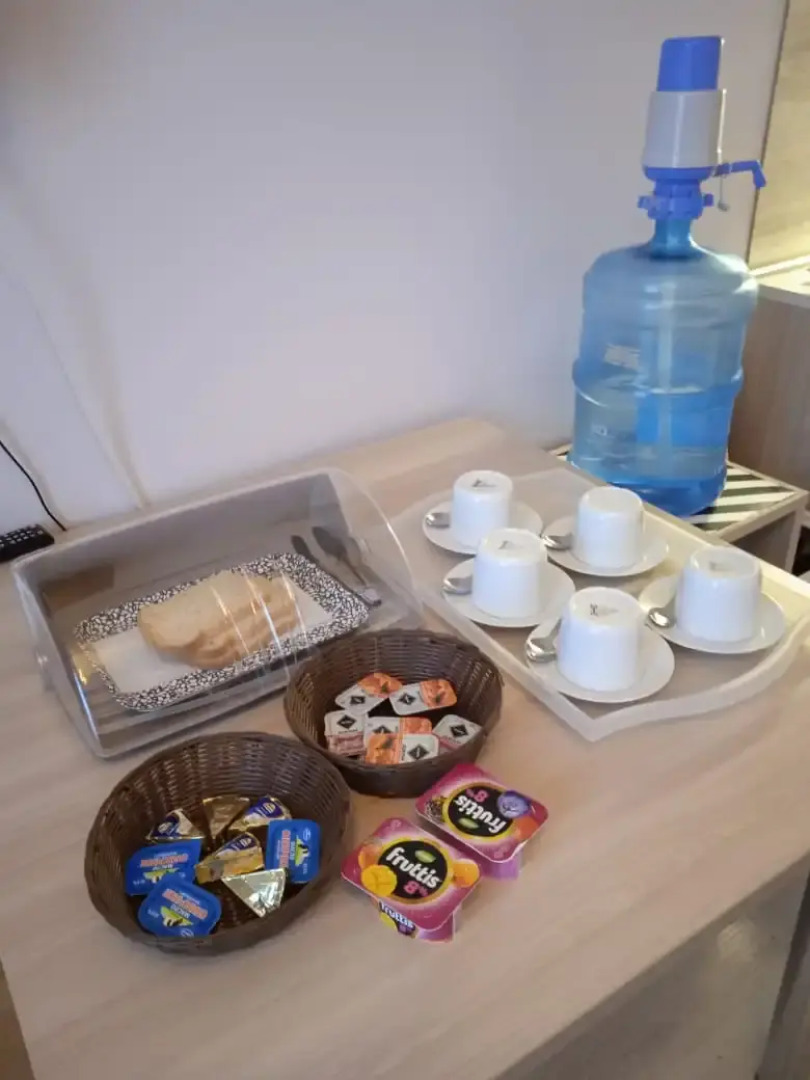 Малый отель на Черниковской