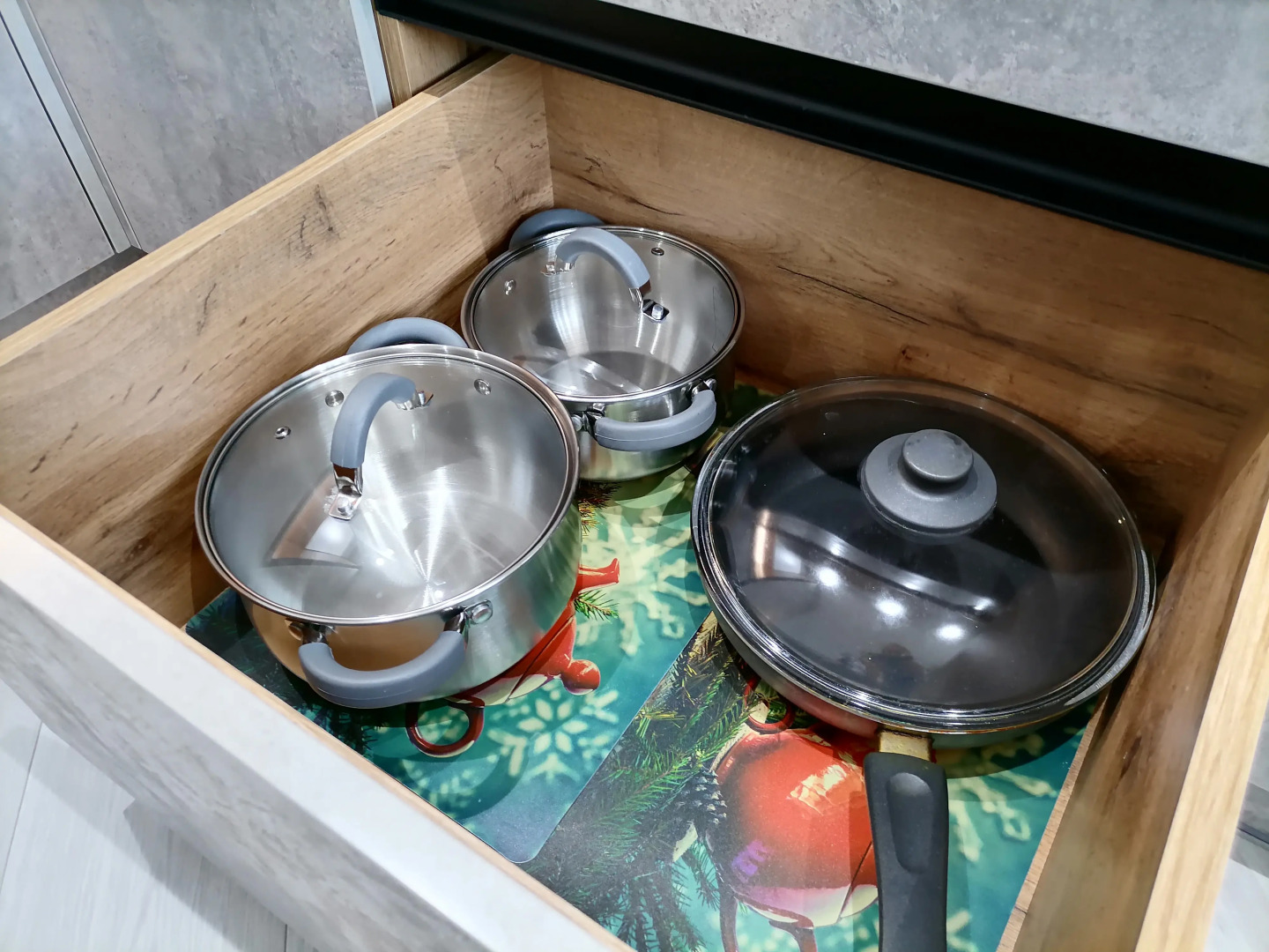 Апартаменты Scandica Home Скандинавский Лофт