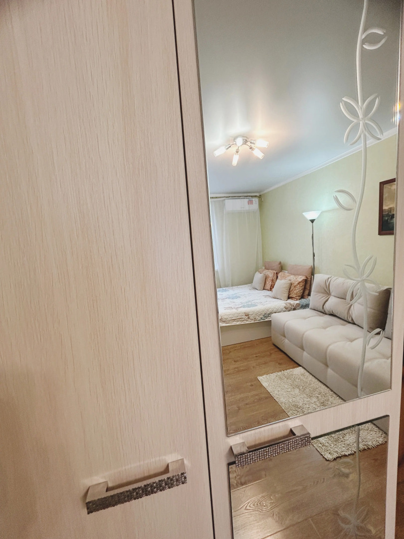 Квартира bsk3