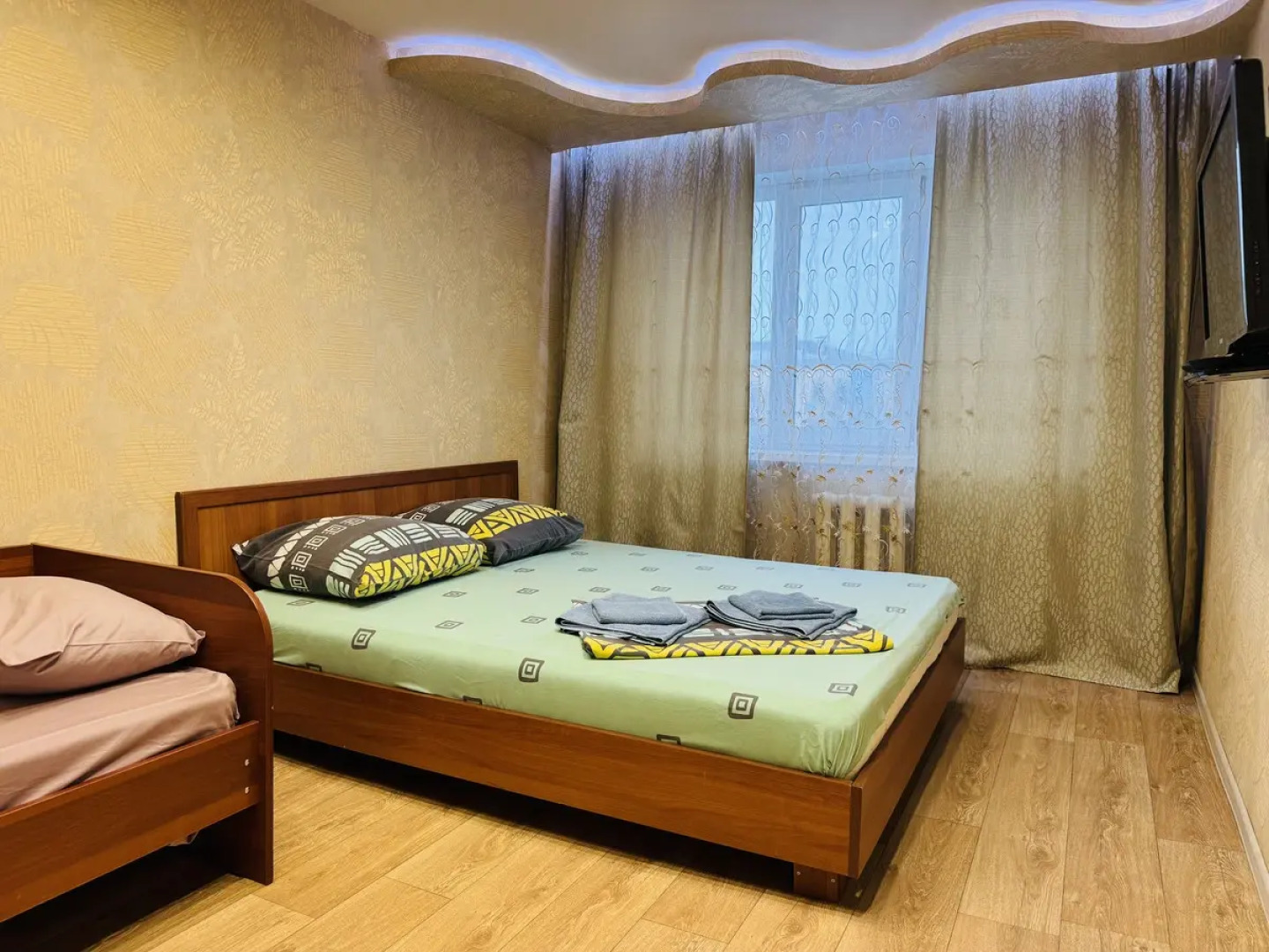 Квартира Уют