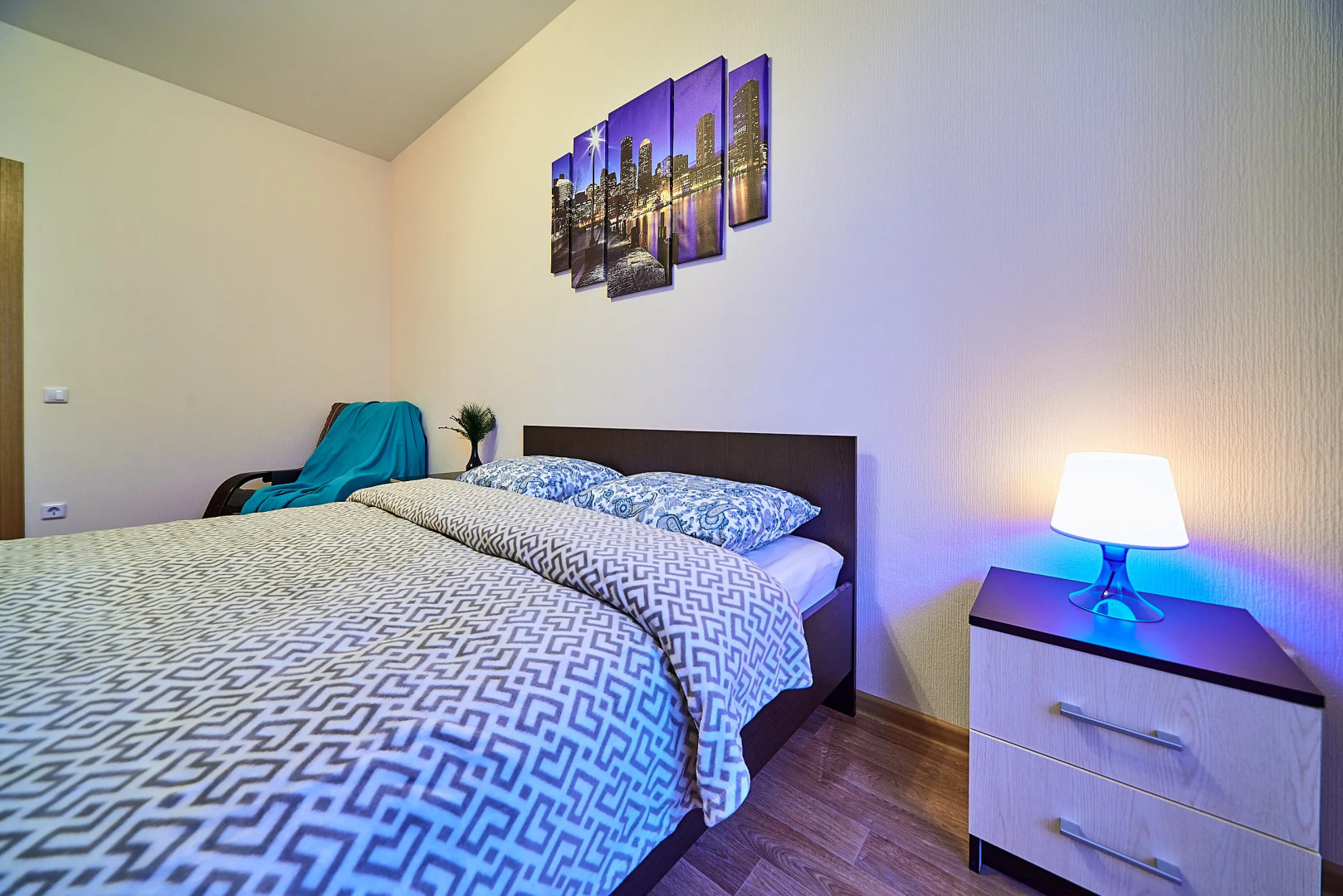 Апартаменты Магия Карьеров