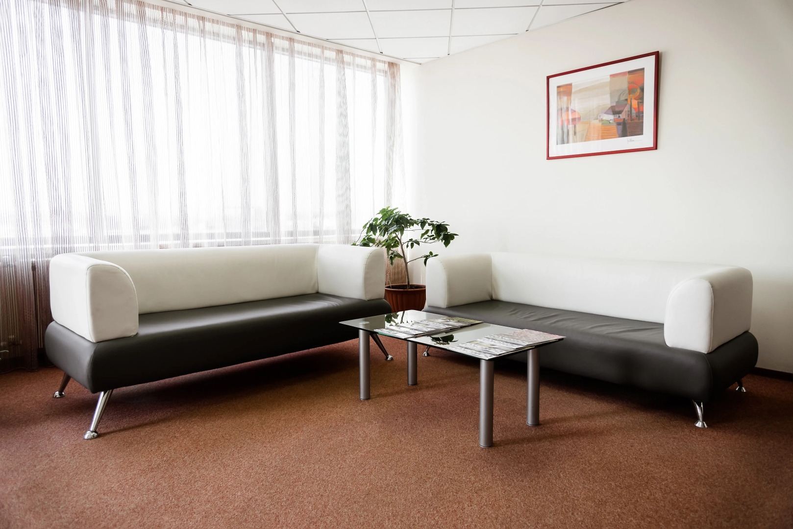 Топос Конгресс-Отель (бывший ВертолОтель)