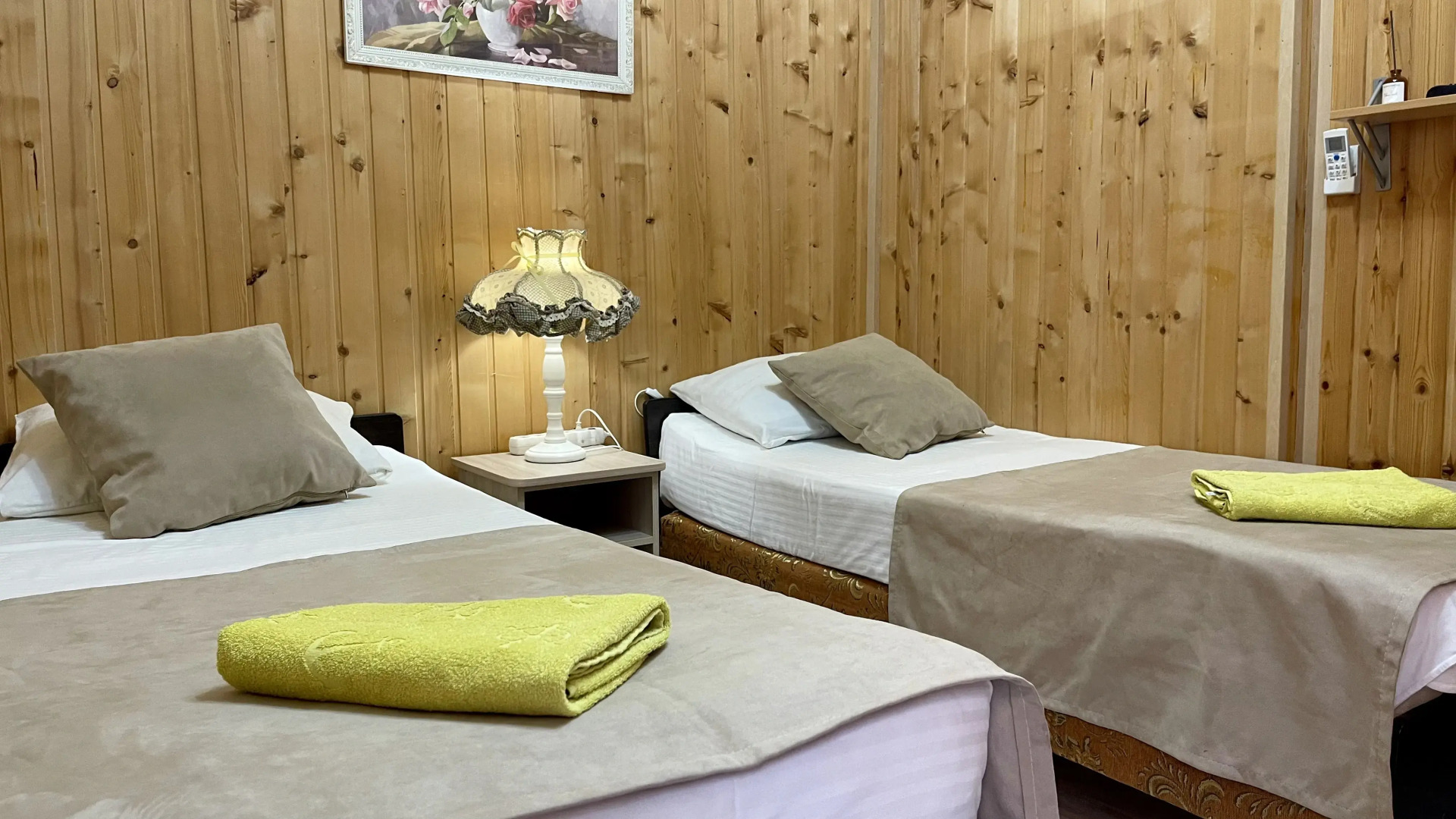 Гостевой дом Виктория