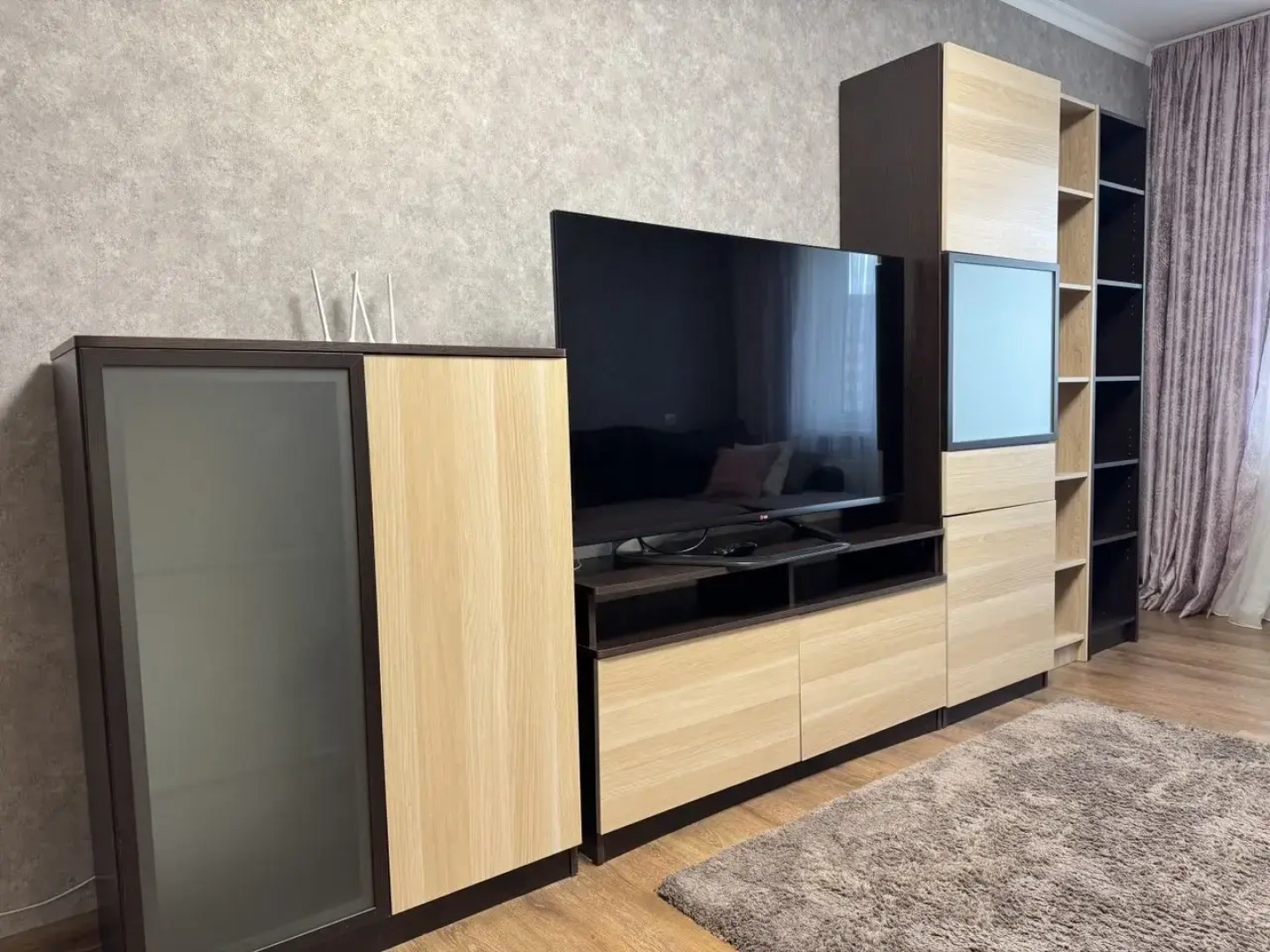 Квартира Люкс Крестки