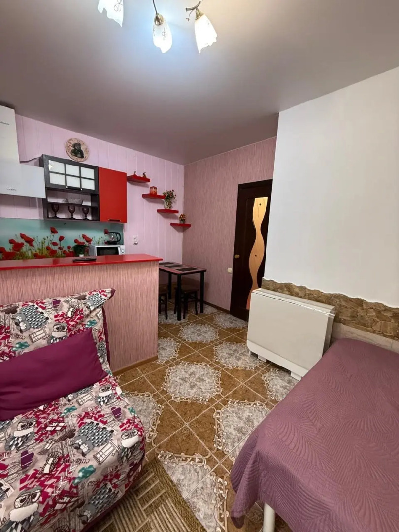 Гостевой дом Жемчужина у моря