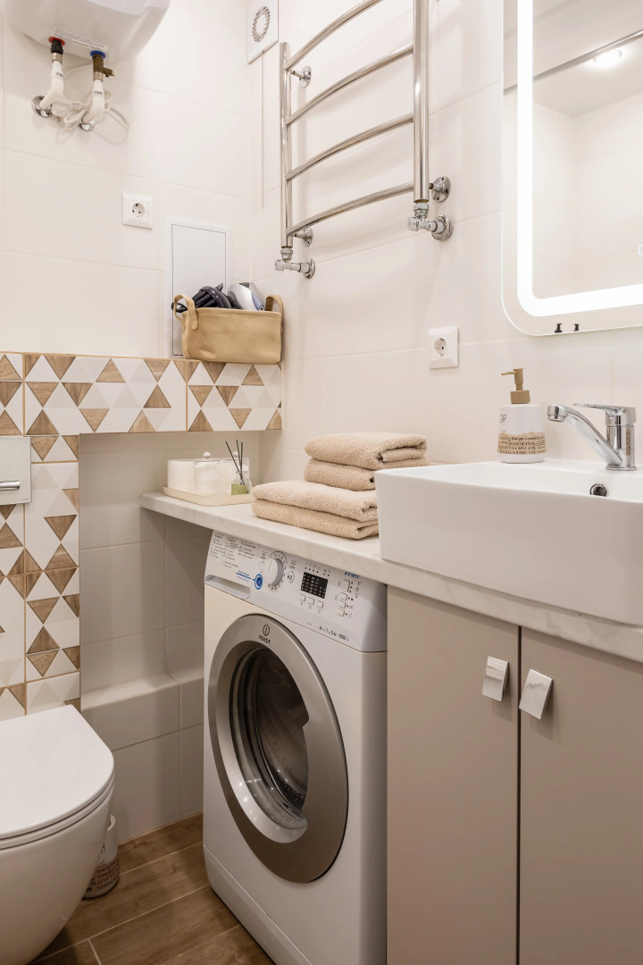 Апартаменты Zoya Apart в Самом Центре Города