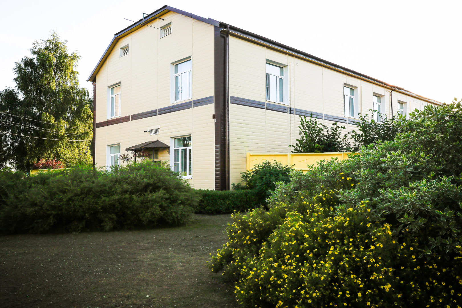 Мини-Отель Гостилицы