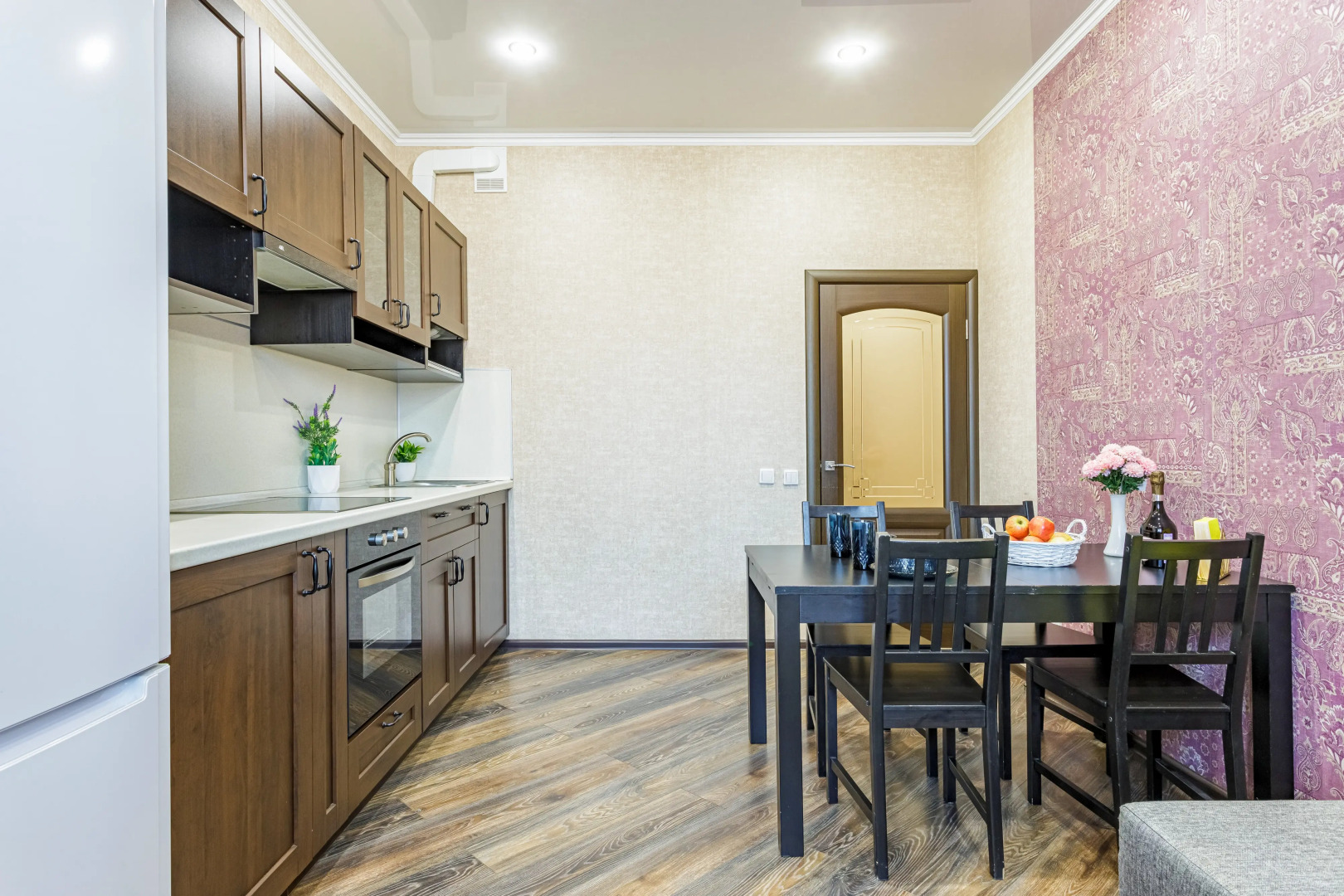 Апартаменты на Галерее 6