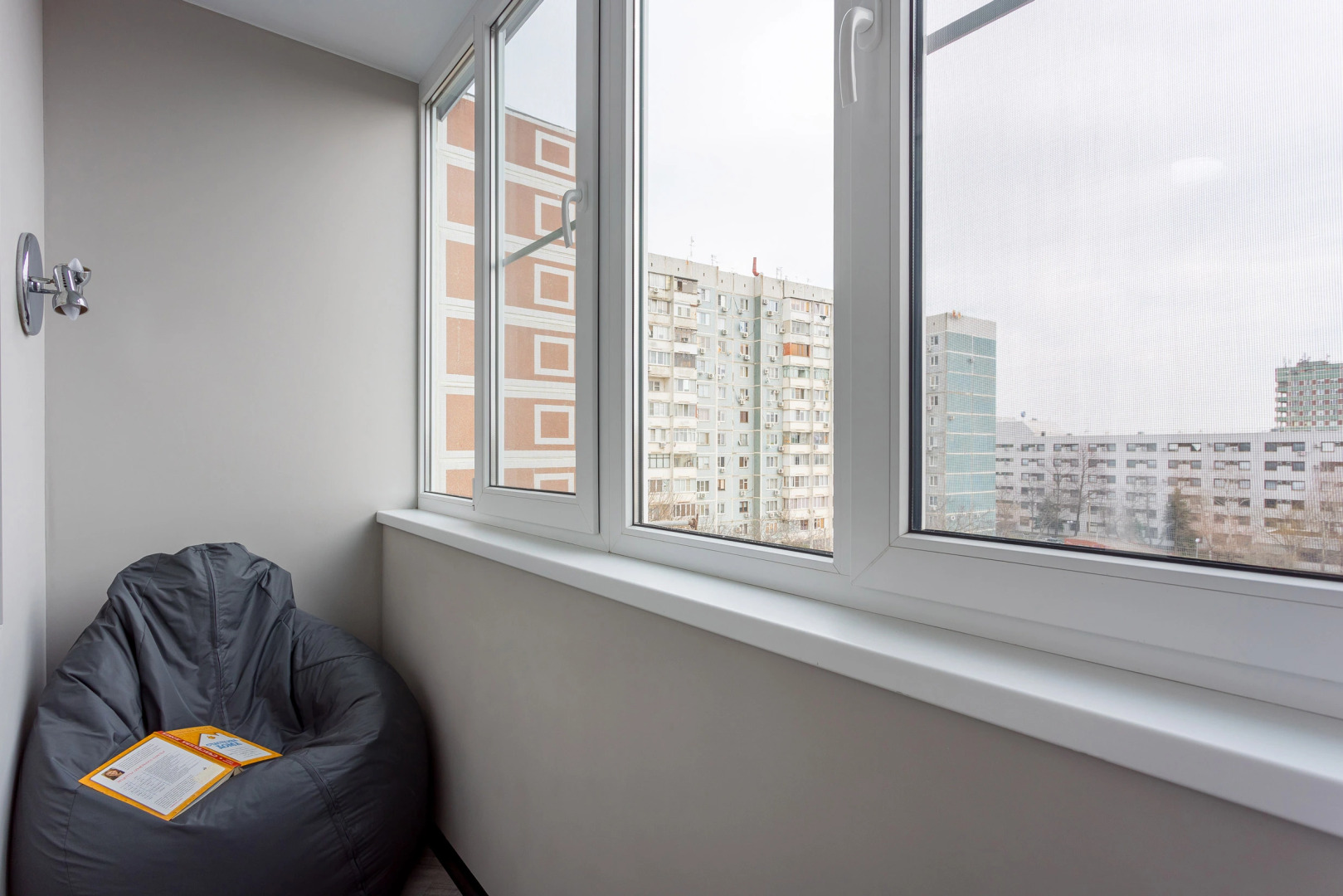 Квартира Горные Ласточки