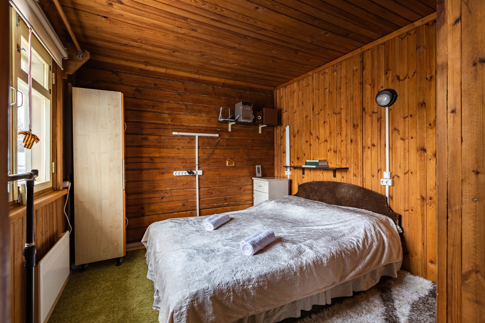 Частный дом Дом в Кубинке