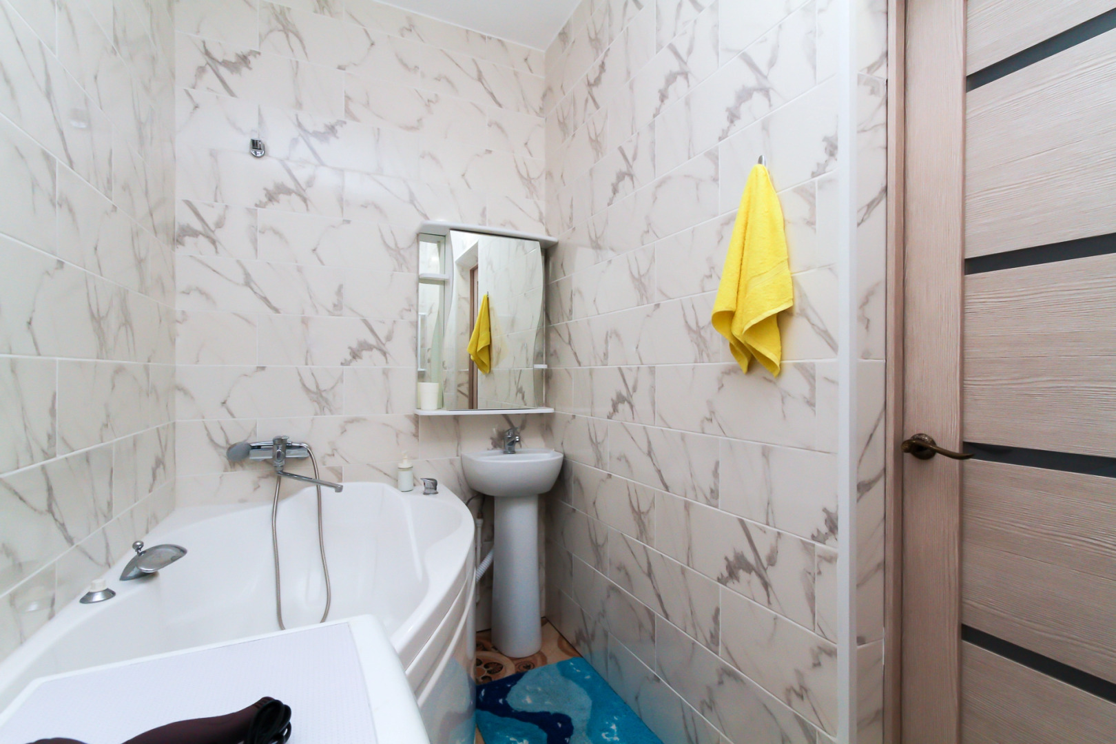 Апартаменты Avrora Nsk