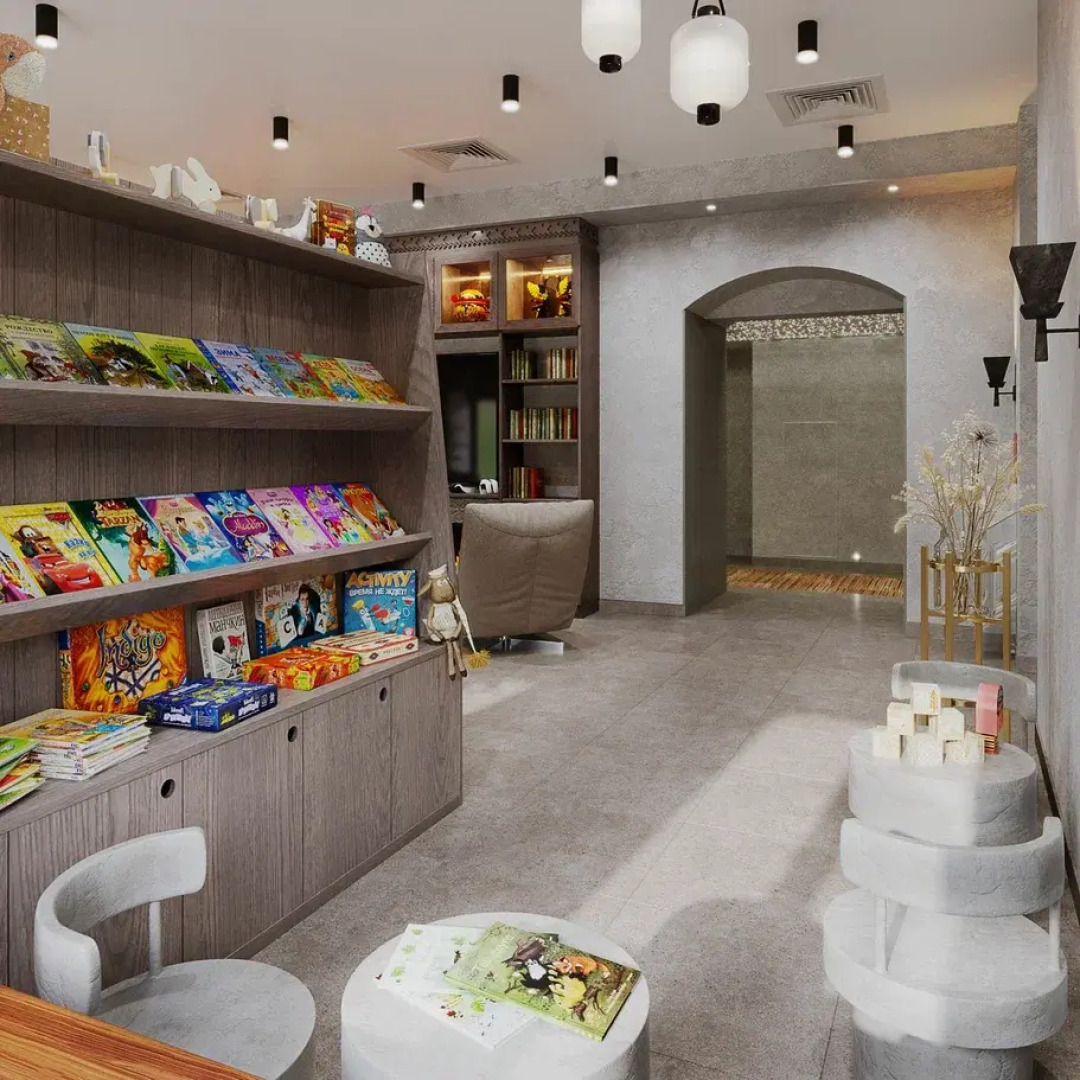 Апарт-отель Окно