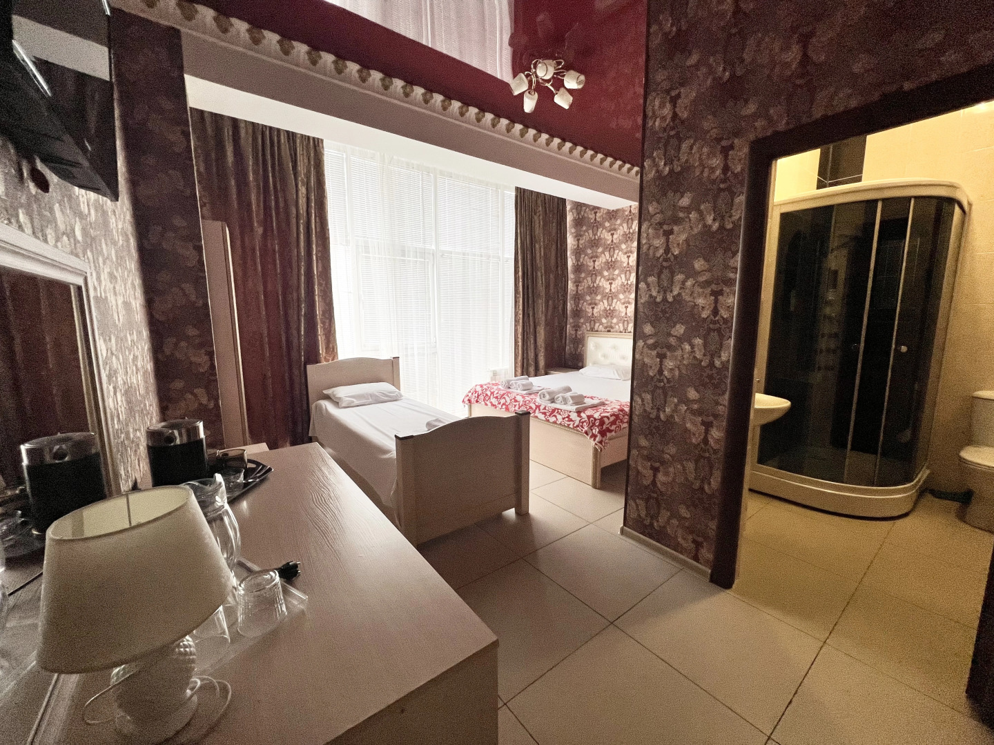 Гостевой дом «На Володарского»