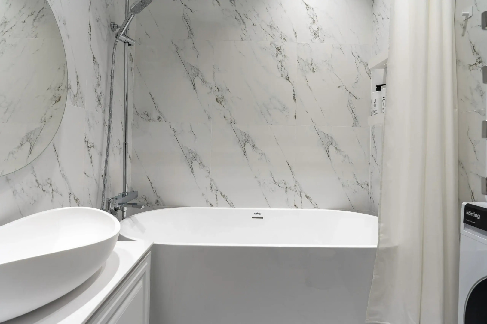 Квартира Гранд Петербург