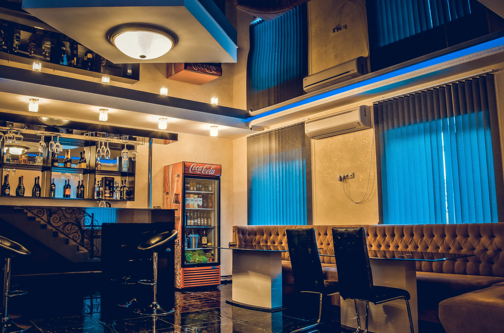 Гостевой дом Империя