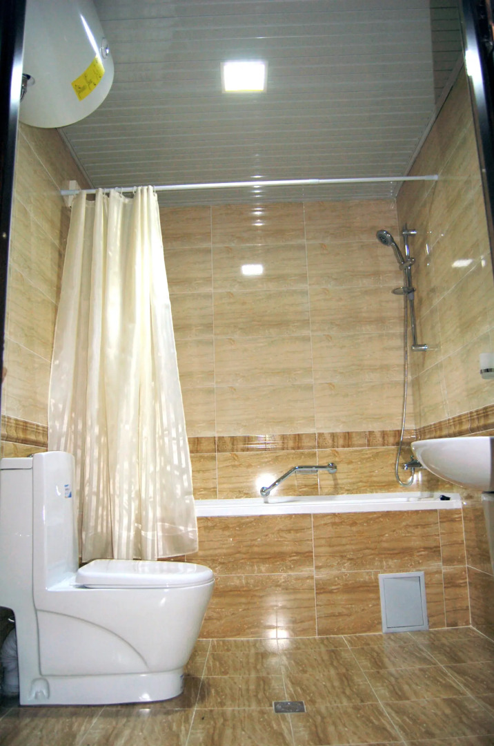 Отель Diyora Classik