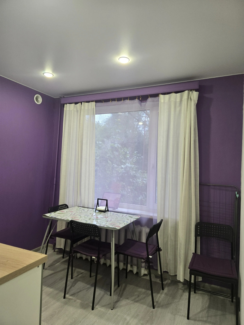 Квартира Северный берег