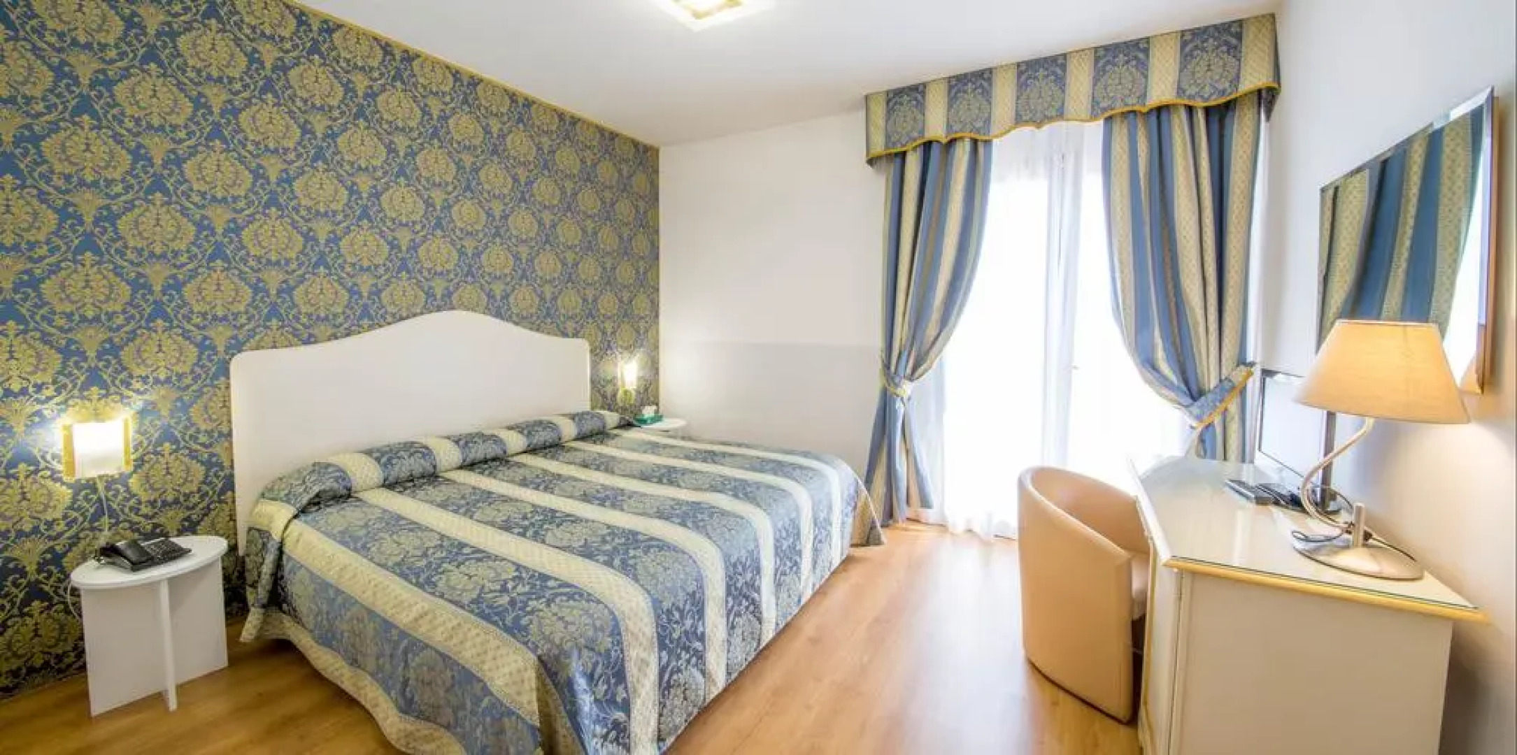 Отель Laerte Palace