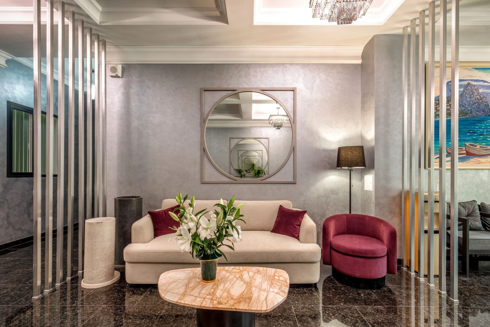 Апарт-отель Московский Квартал