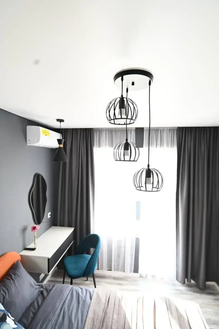 Квартира с дизайнерским ремонтом Rent House в центре