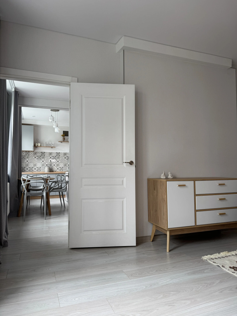 Квартира Уютная евродвушка рядом с Кремлем