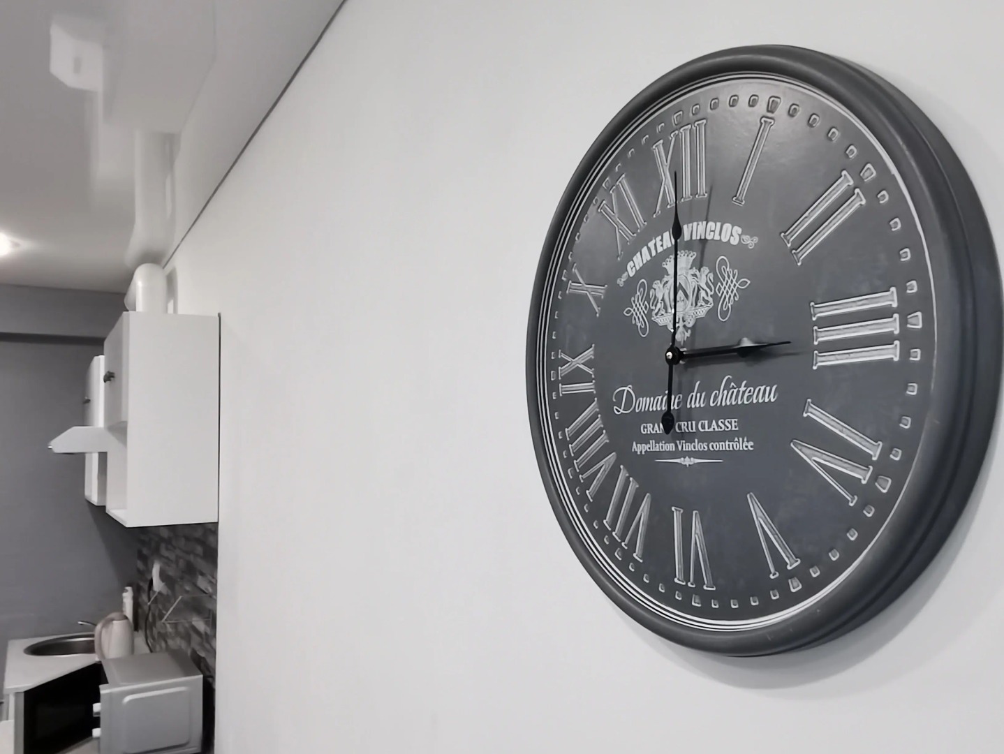 Апартаменты  ANNA ROOM