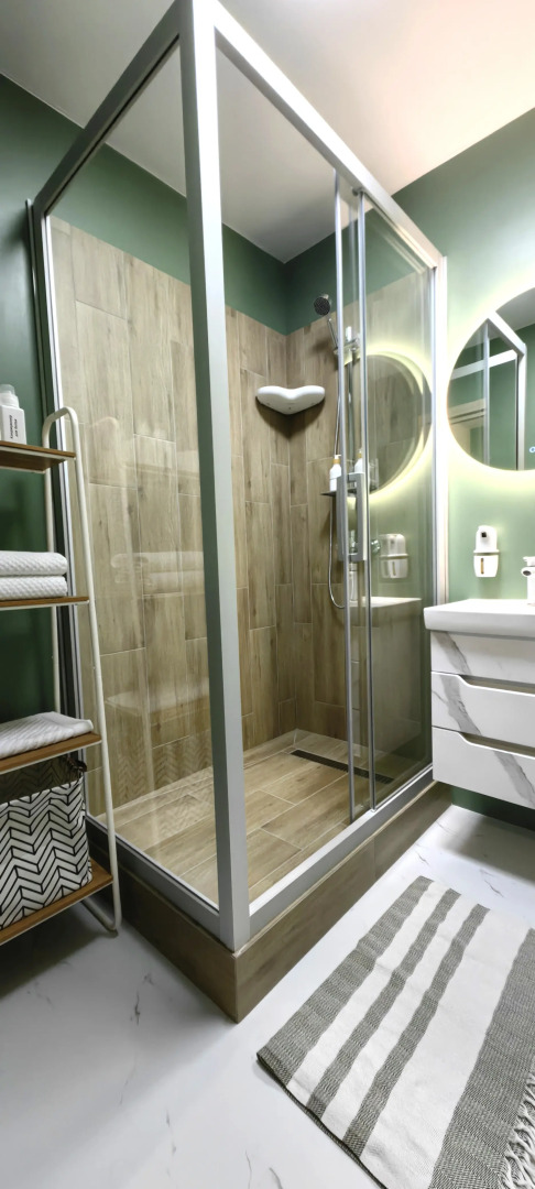 Квартира Мелодия леса