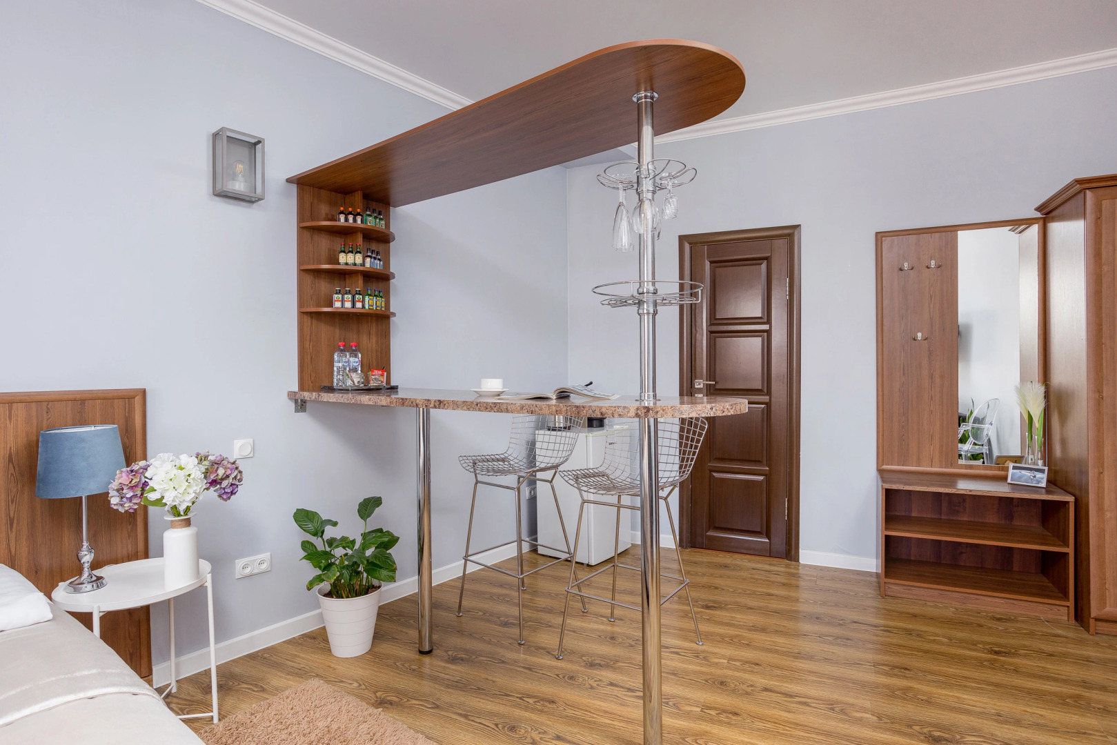 LUNA Hotel Krasnodar