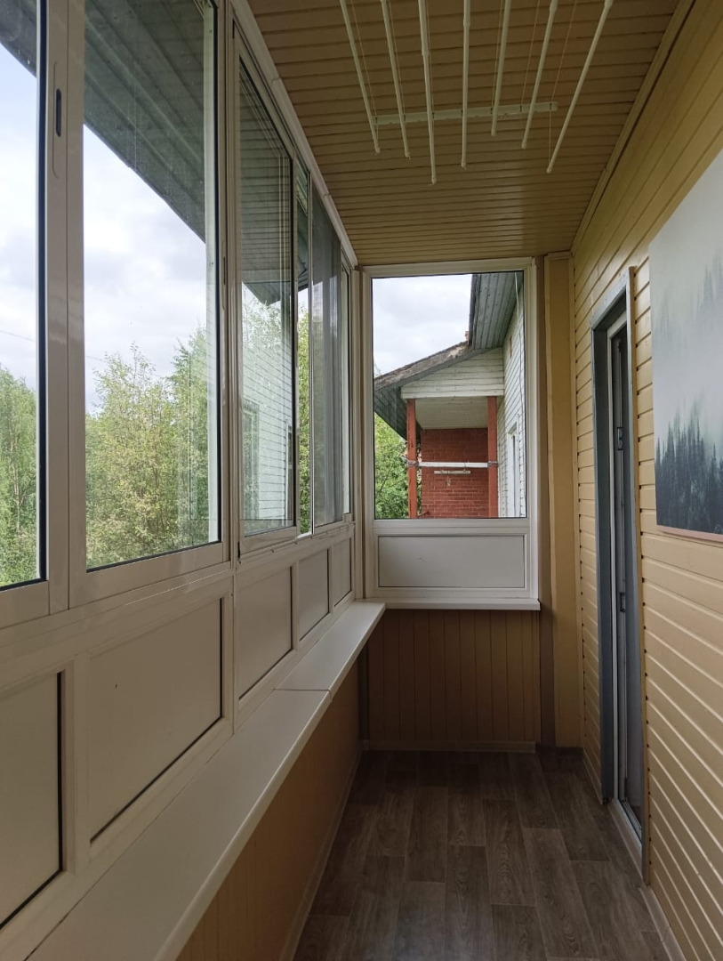 Квартира Уютная в Доме на Набережной