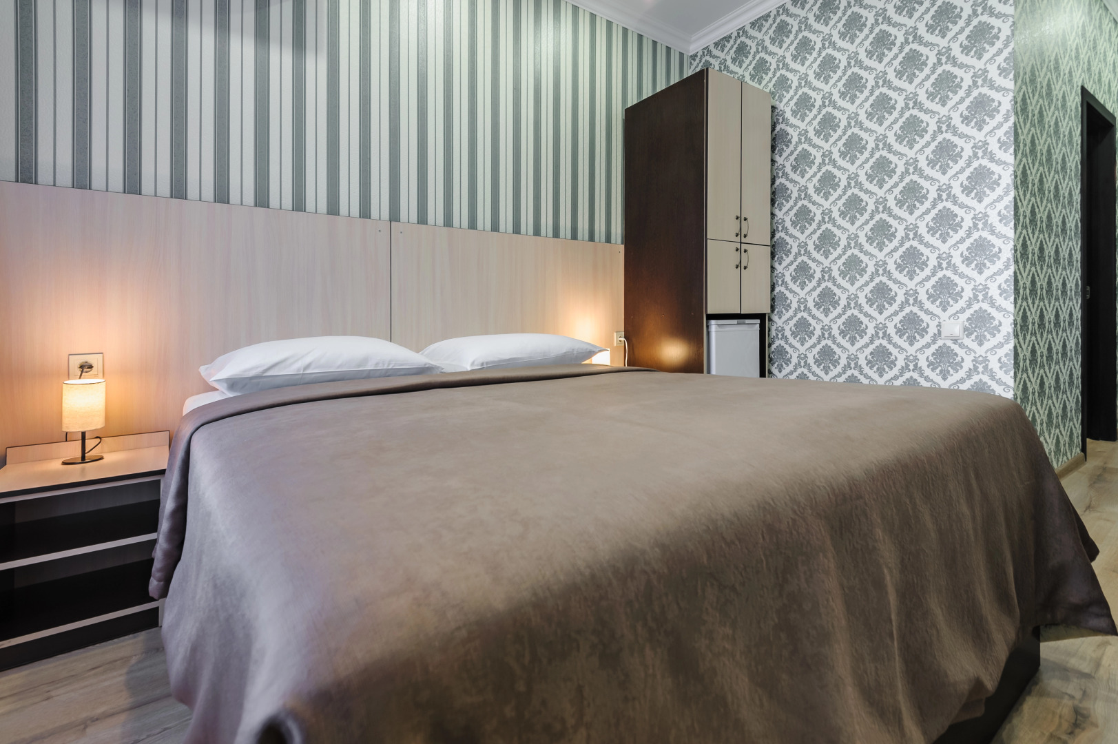 Отель Премьер Ростов