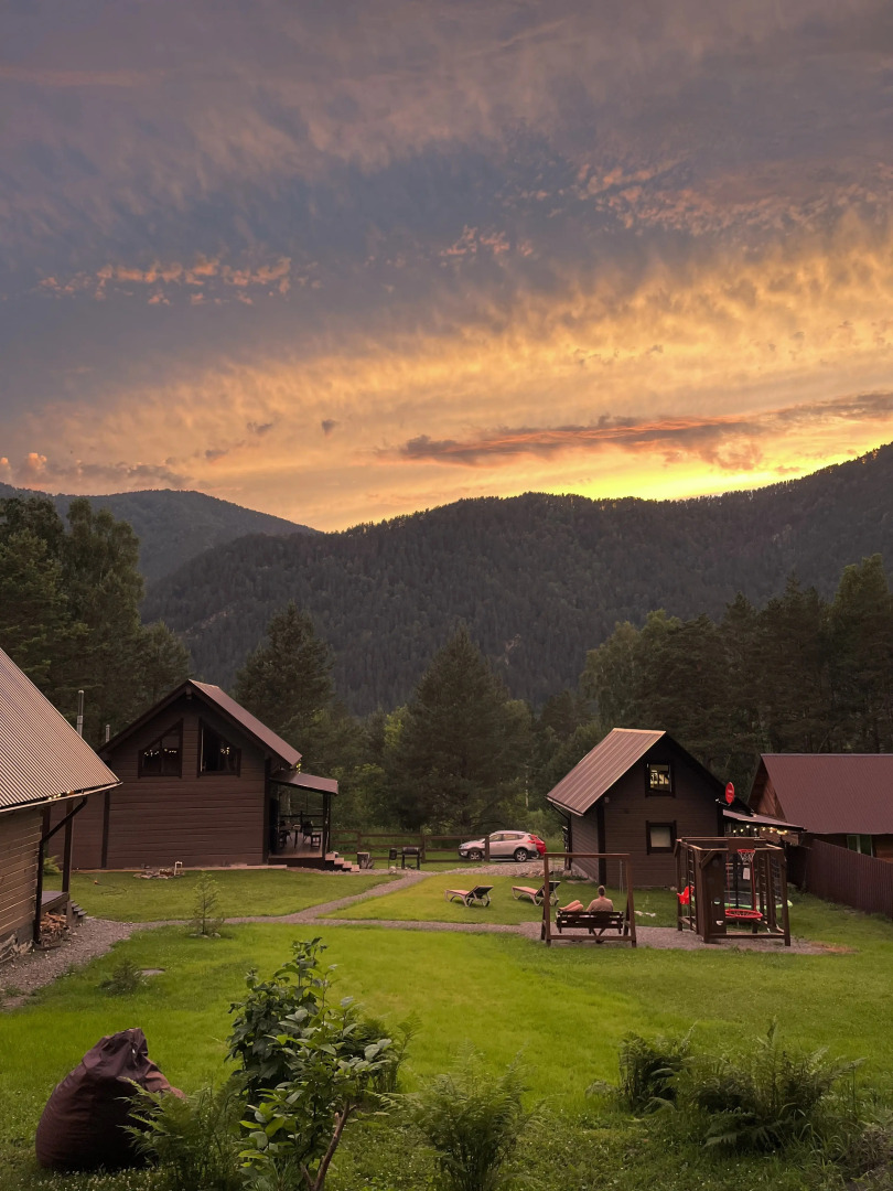 Гостевой Дом Villar