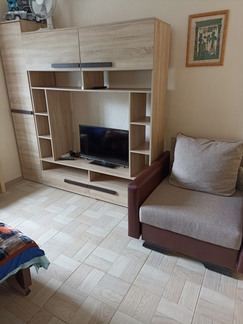 Апартаменты на Озерной 3