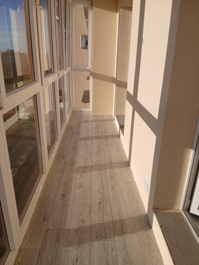 Квартира в элитном районе Минска