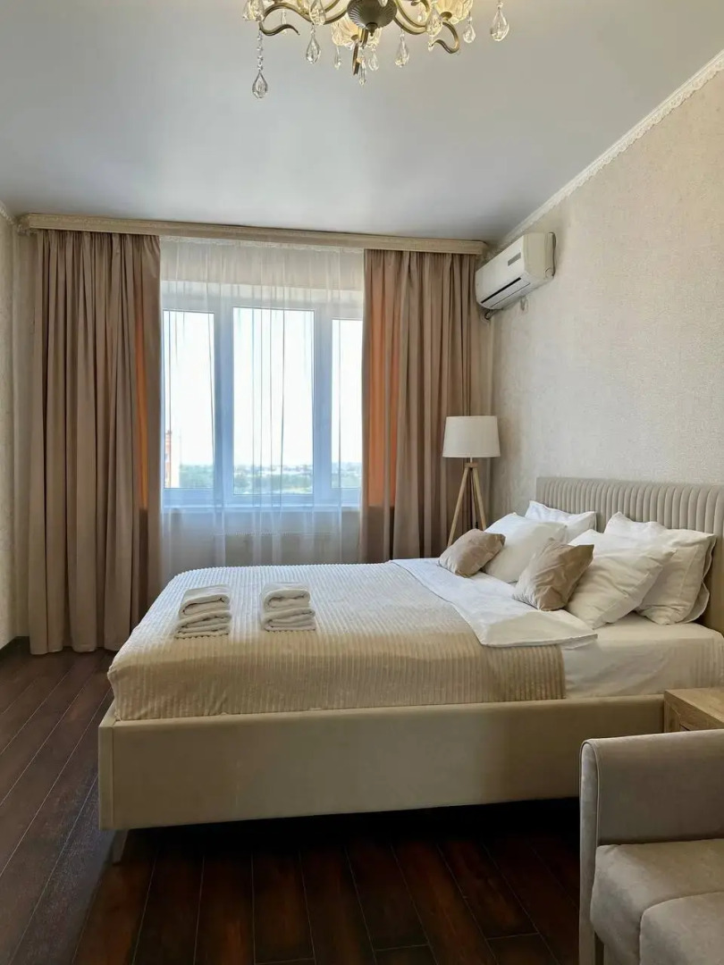 Апартаменты Жлобы 141