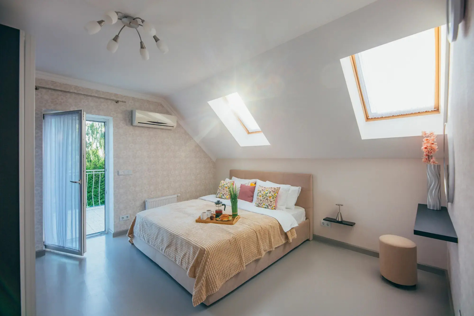 Частный дом Янтарная Ривьера