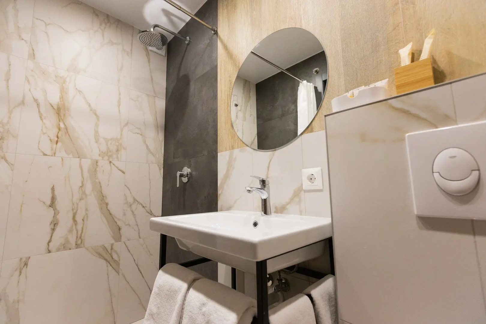 Отель Иремель