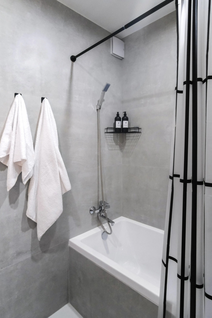 Квартира ПосуткаРу Очаровательная 16 Парк Культуры, Питьевая галерея и Рынок