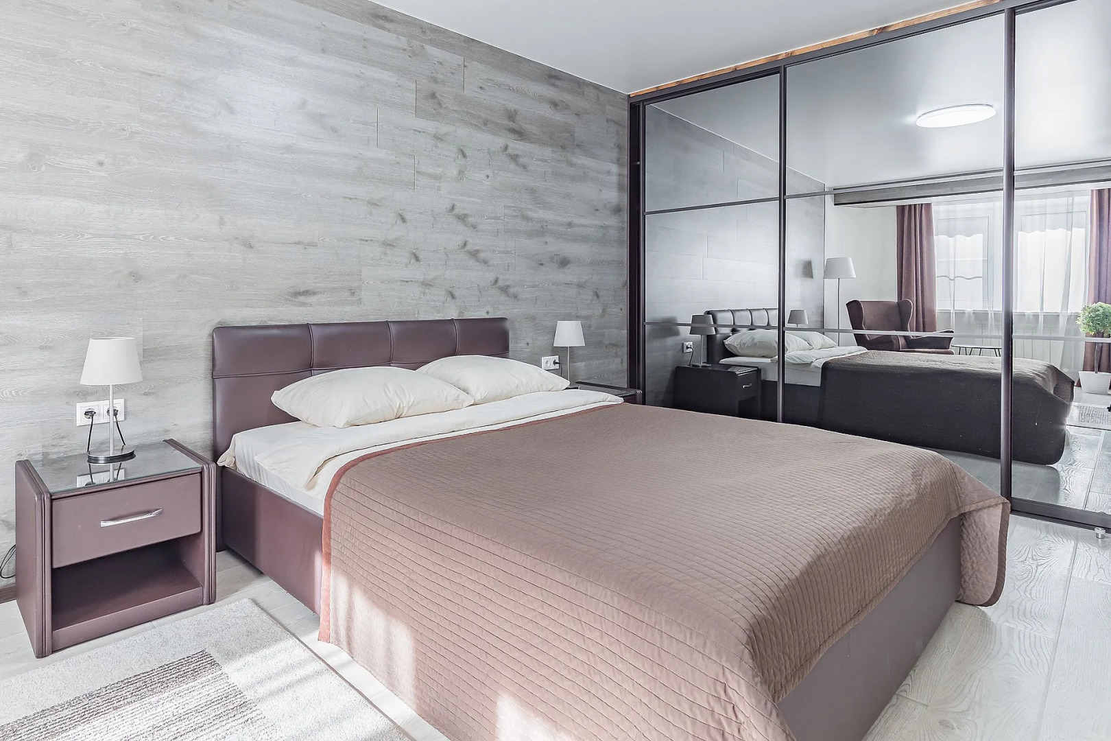 Апартаменты Сутки-Дом - Горького