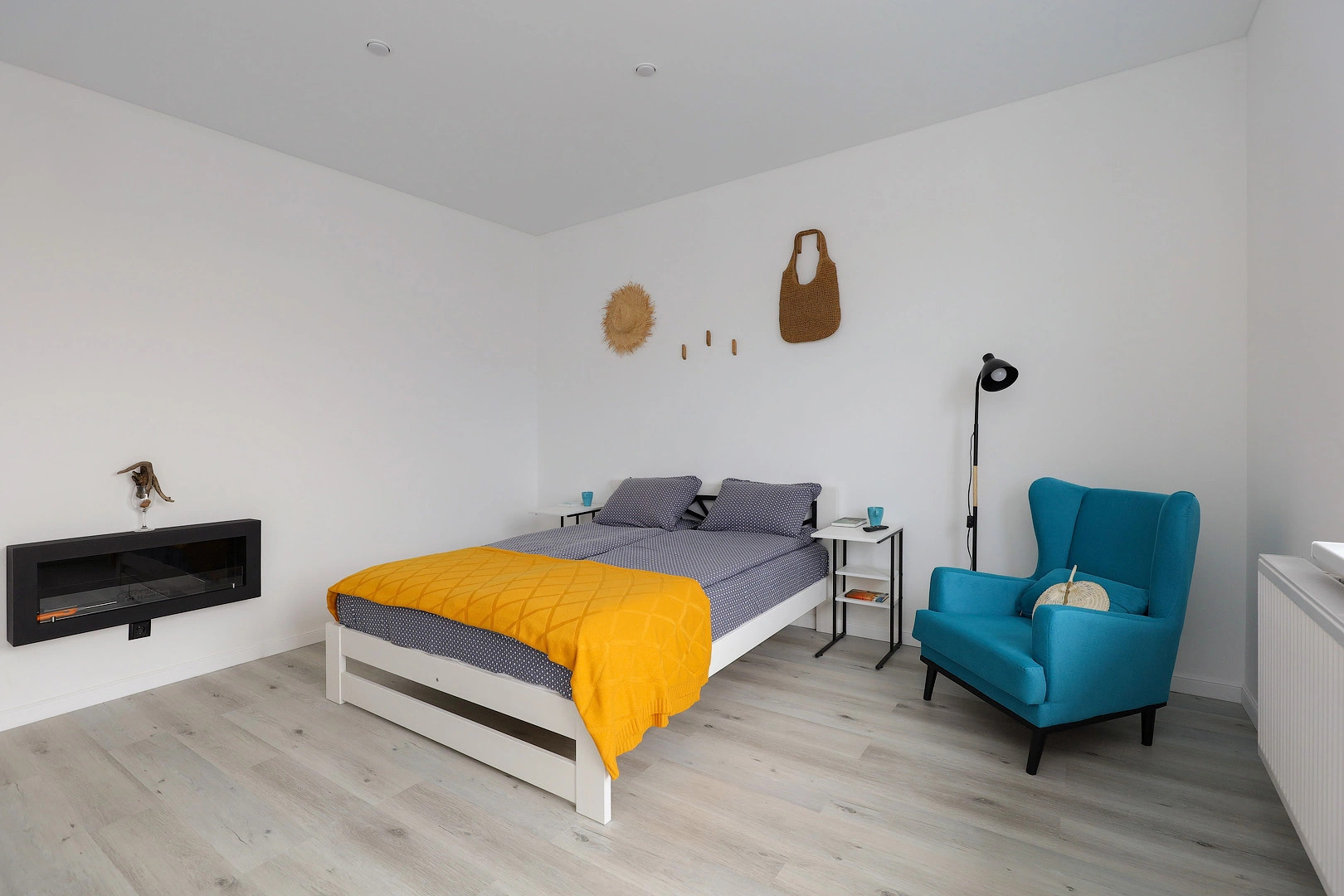 Квартира Панорама Калининград с видом на Остров Канта и Рыбную деревню