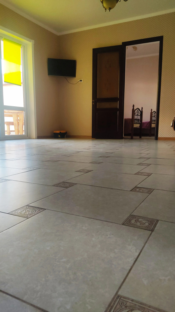 Коттедж у моря