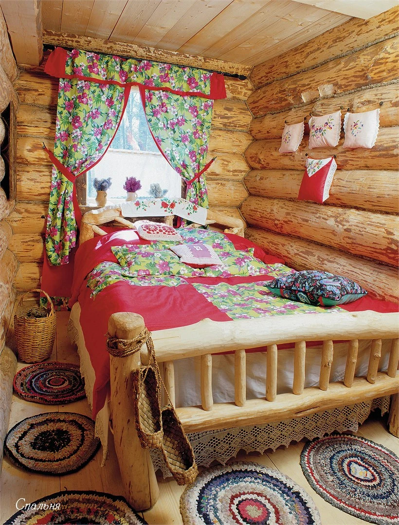 Отель Таёжные Бани