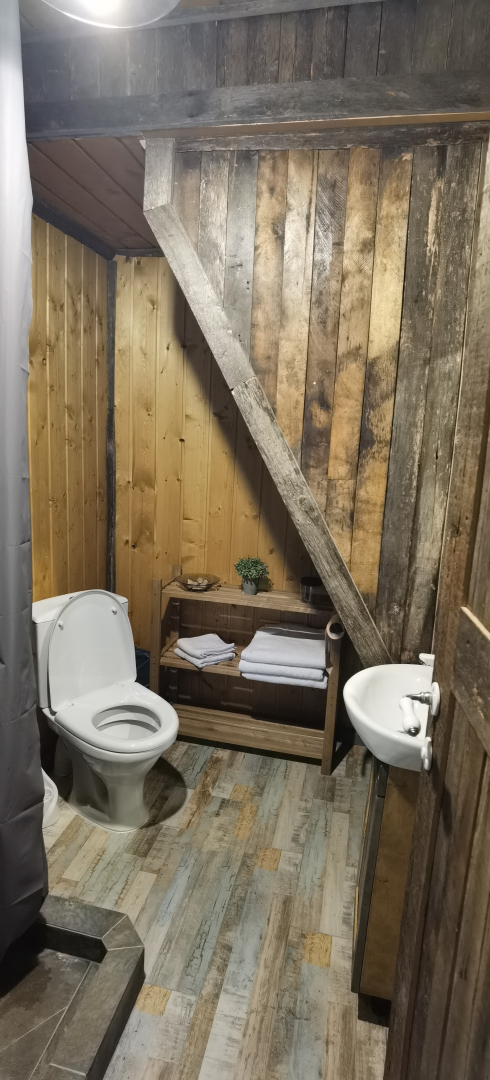 Частный Дом Пересвет 1