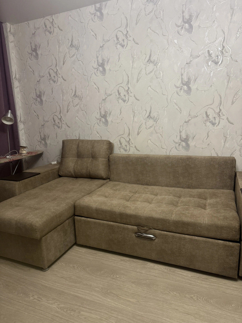 Квартира Уютная